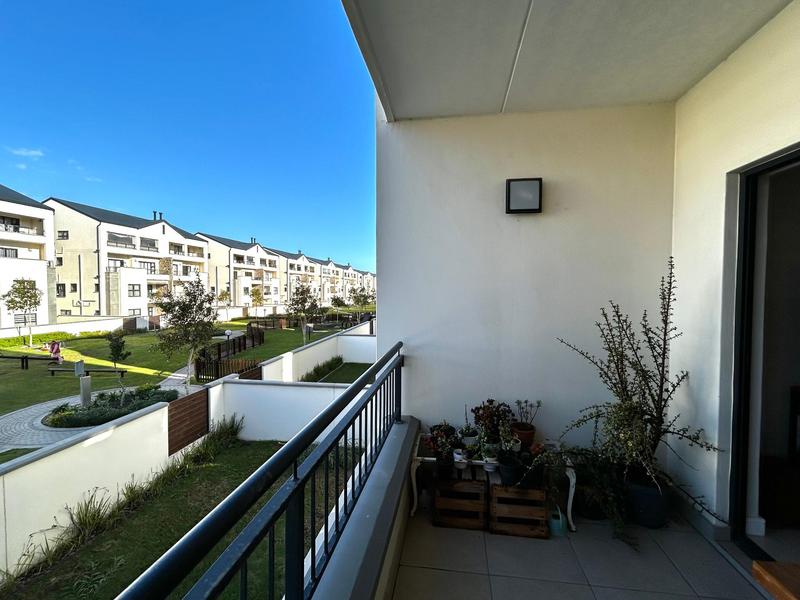 To Let 2 Bedroom Property for Rent in The Huntsman Western Cape